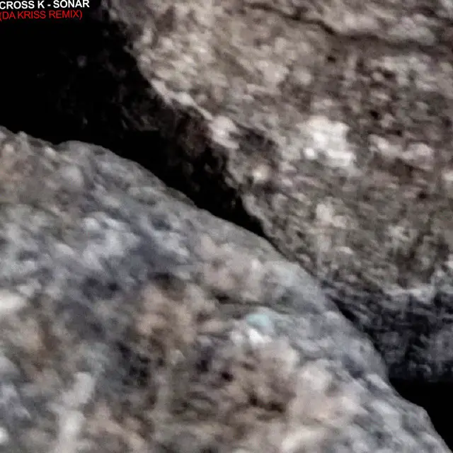 Sonar (Da Kriss Remix)